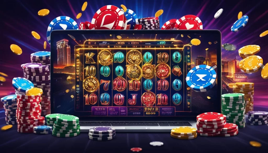 Nền tảng G365 Casino an toàn và đáng tin cậy
