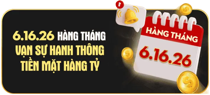 Tin tức g365 về khuyến mãi độc quyền