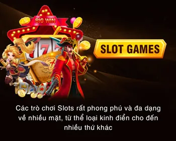 Đa dạng trò chơi g365