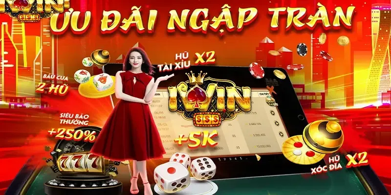 Chương Trình VIP g365