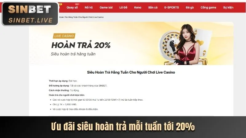Hình ảnh minh họa các ưu điểm nổi bật của g365, trải nghiệm người dùng